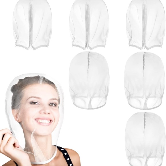 Other - Makeup Protector Hood